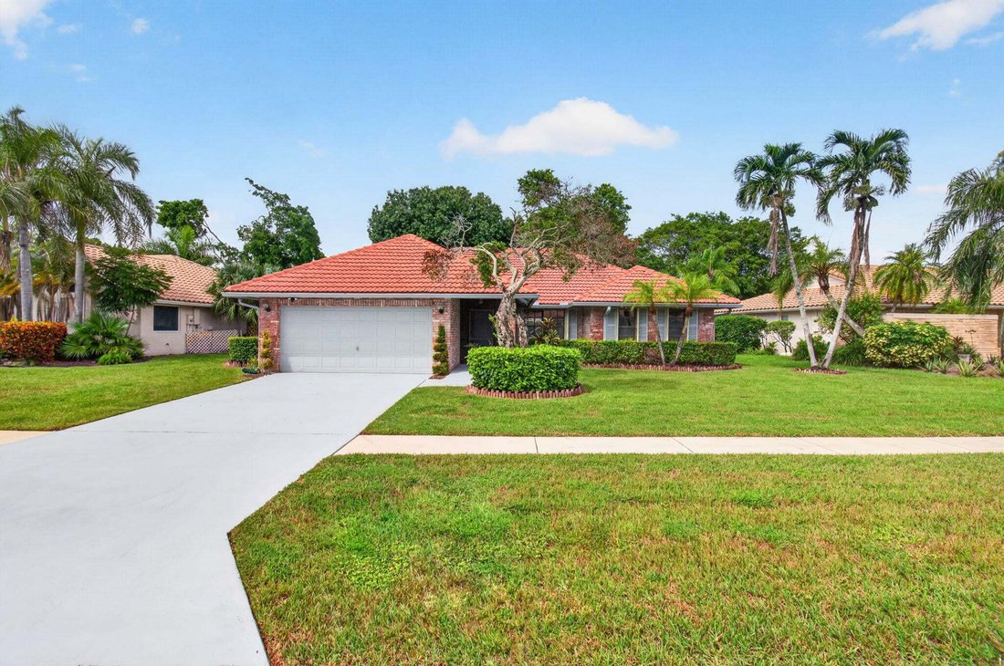 Haus in Boca Raton, Florida, Vereinigte Staaten 3 - 19063744