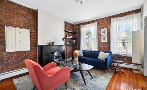 New Haven, Connecticut, Vereinigte Staaten 1