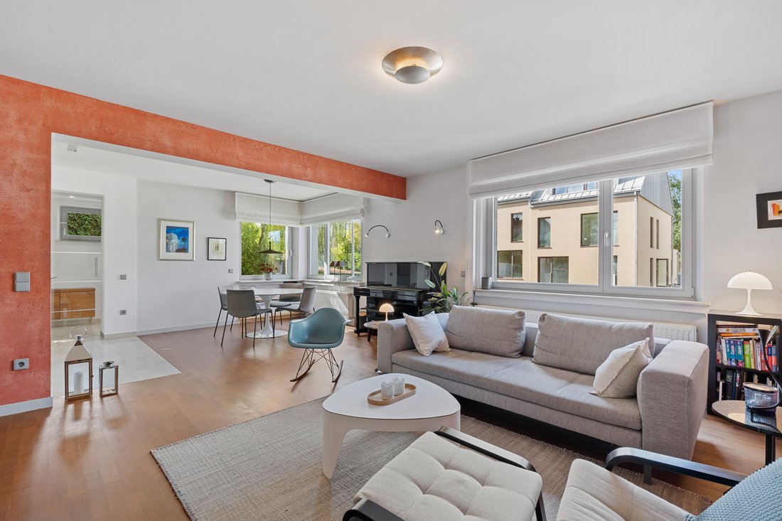 Casa a Lussemburgo, Lussemburgo, Lussemburgo 4 - 19069995