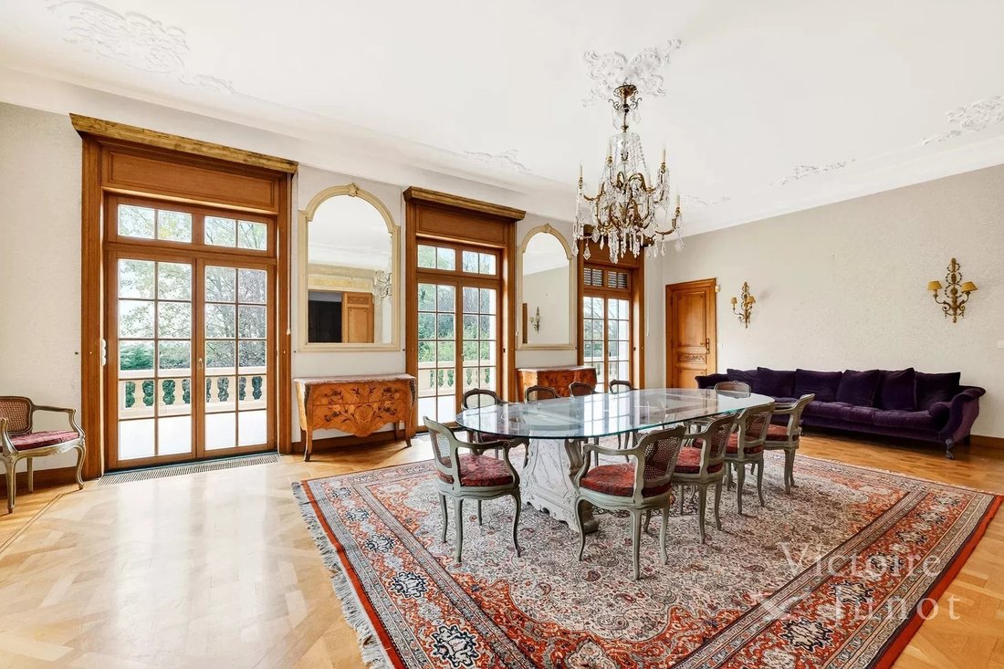 Estate in Forest, Brussels, Belgium 5 - 19070628