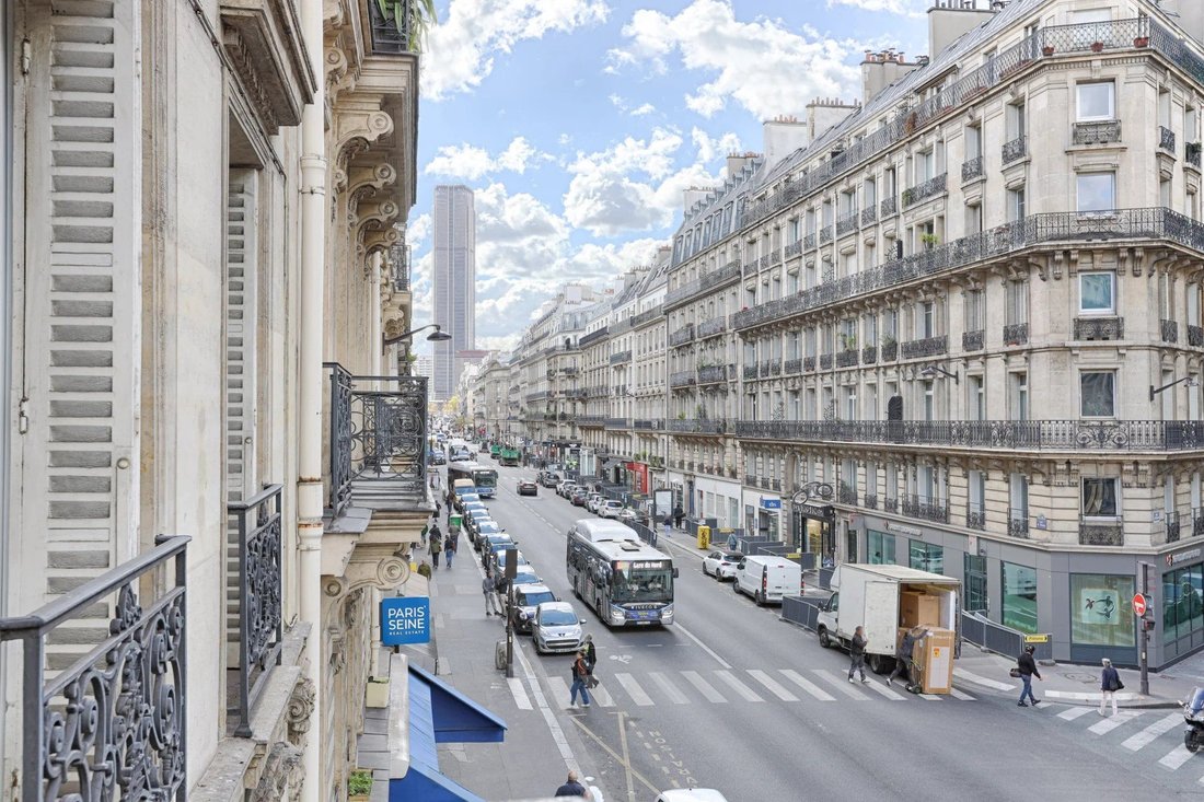 Appartement à Odéon, Paris 6e Arrondissement, Paris 1 - 19070653