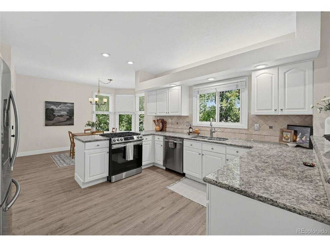 Casa a Highlands Ranch, Colorado, Stati Uniti 4 - 19068802