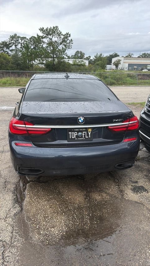 Sedan in Jacksonville, FL, United States 4 - 19075915