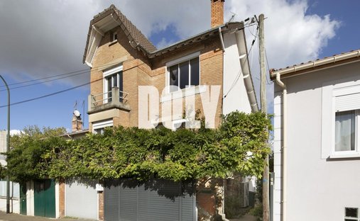 Haus in Centre Ville, Bagneux, Frankreich 1