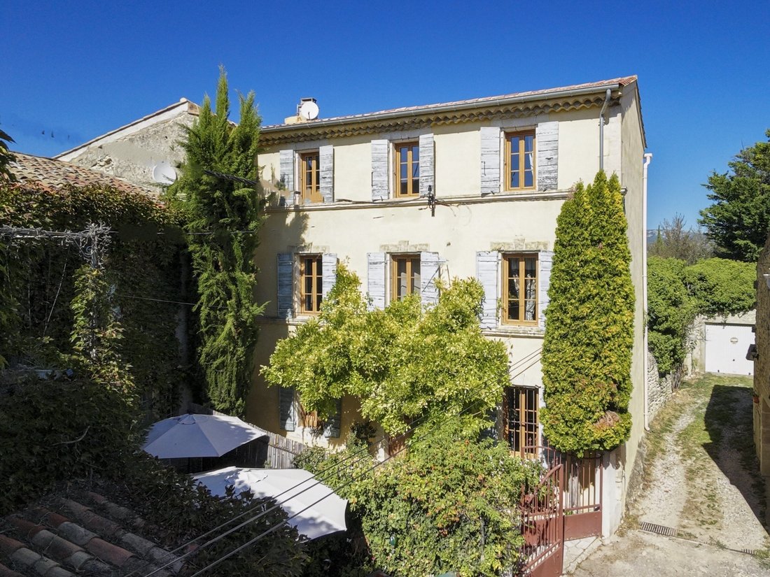 Casa en Mallemort, Provenza-Alpes-Costa Azul, Francia 1 - 19071445