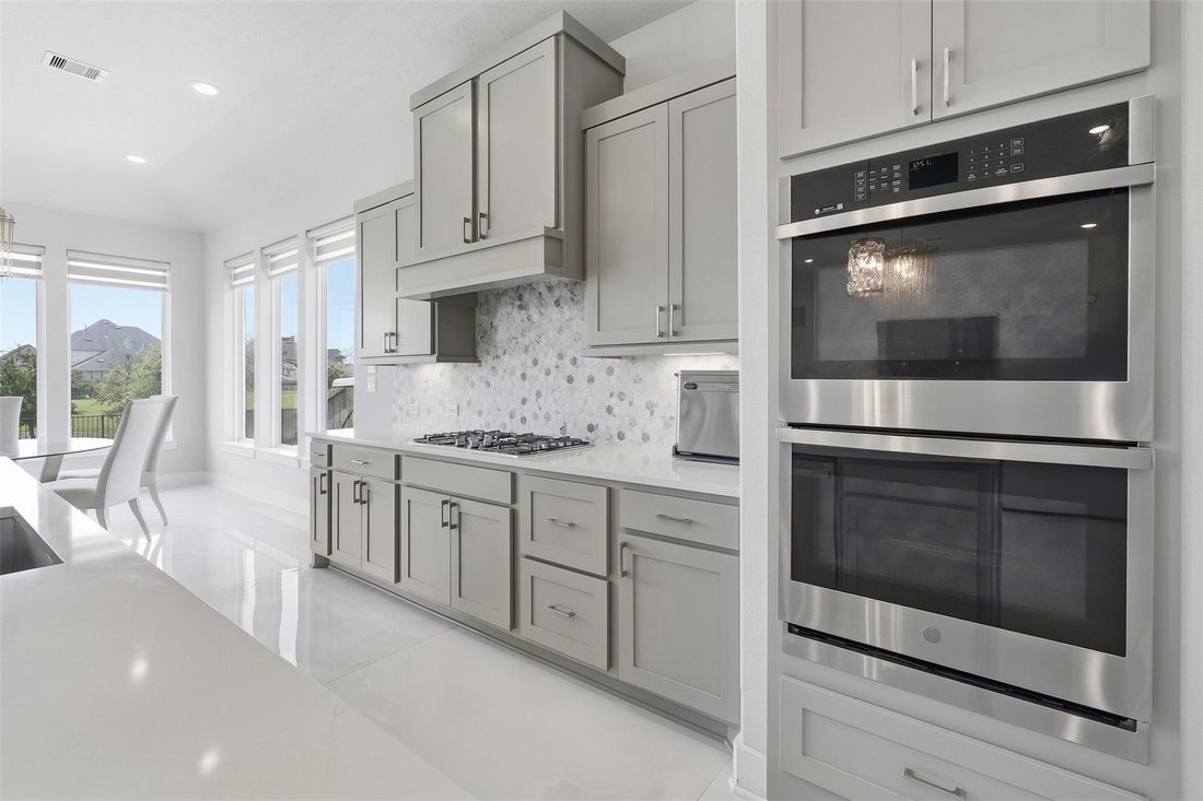 House in Katy, Texas, United States 5 - 18727641