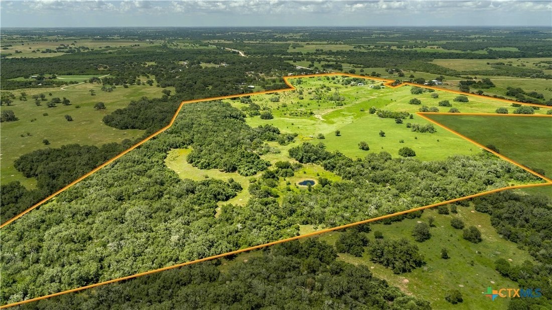 Casa en Yorktown, Texas, Estados Unidos 5 - 19075068