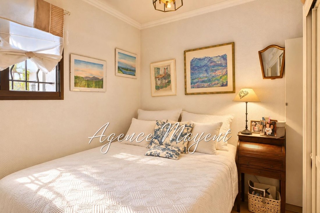 Appartamento a Cannes, Provenza-Alpi-Costa Azzurra, Francia 4 - 19070767