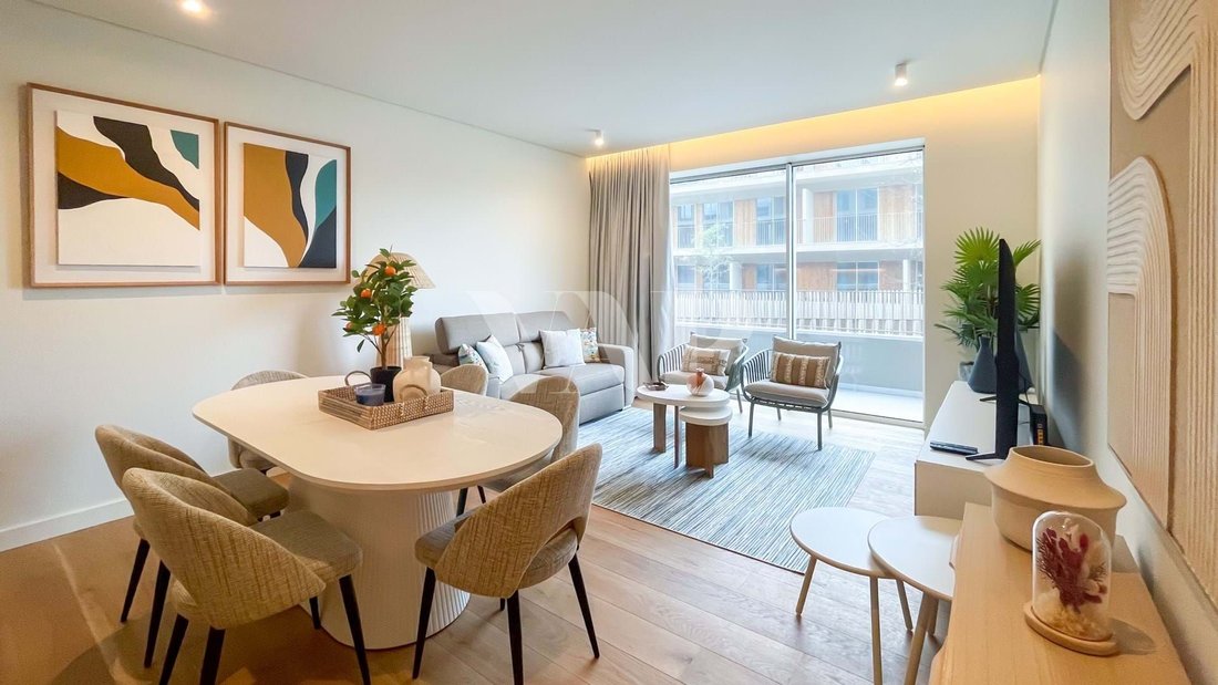 Apartment in Quarteira, Algarve, Portugal 2 - 19071321