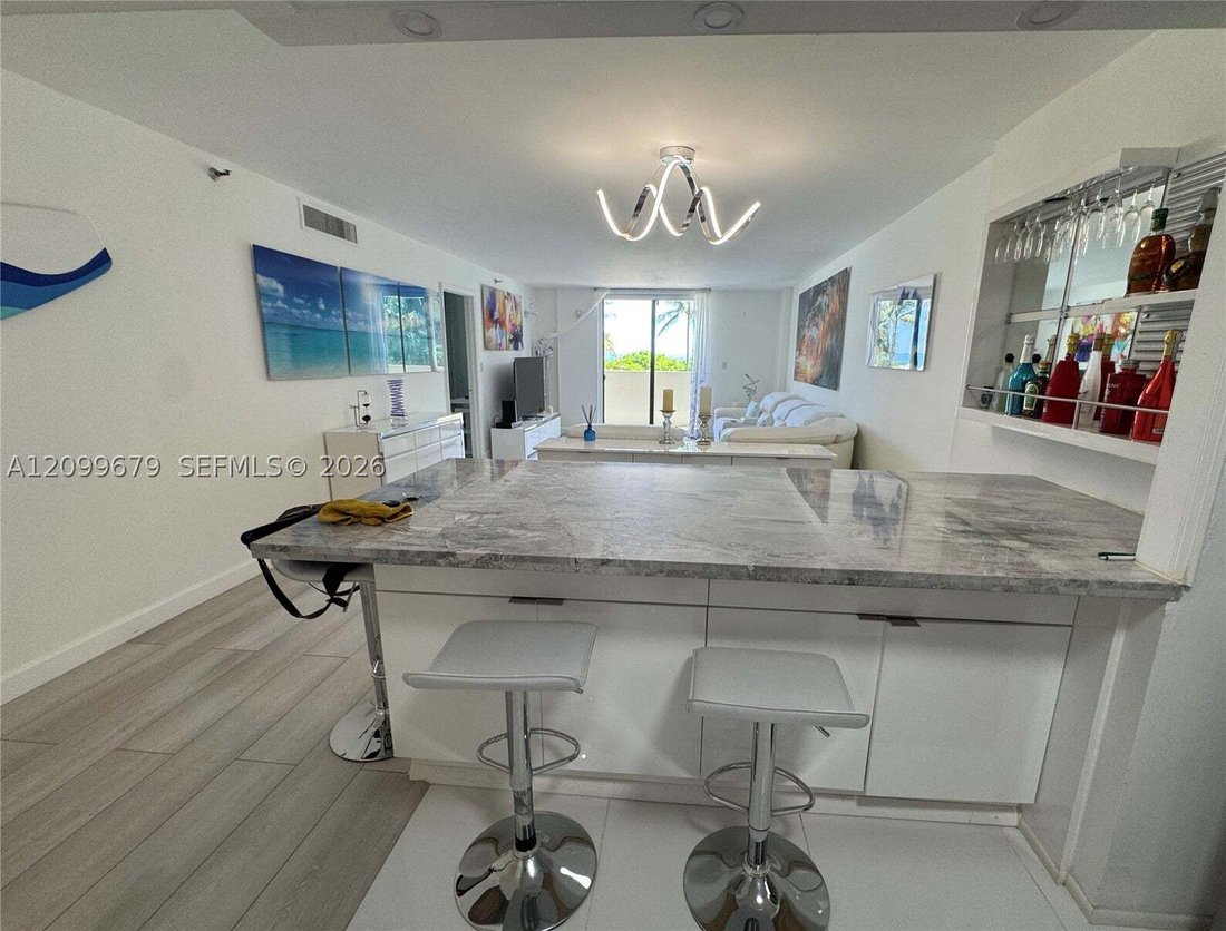 Condominio en Miami Beach, Florida, Estados Unidos 2 - 19074264