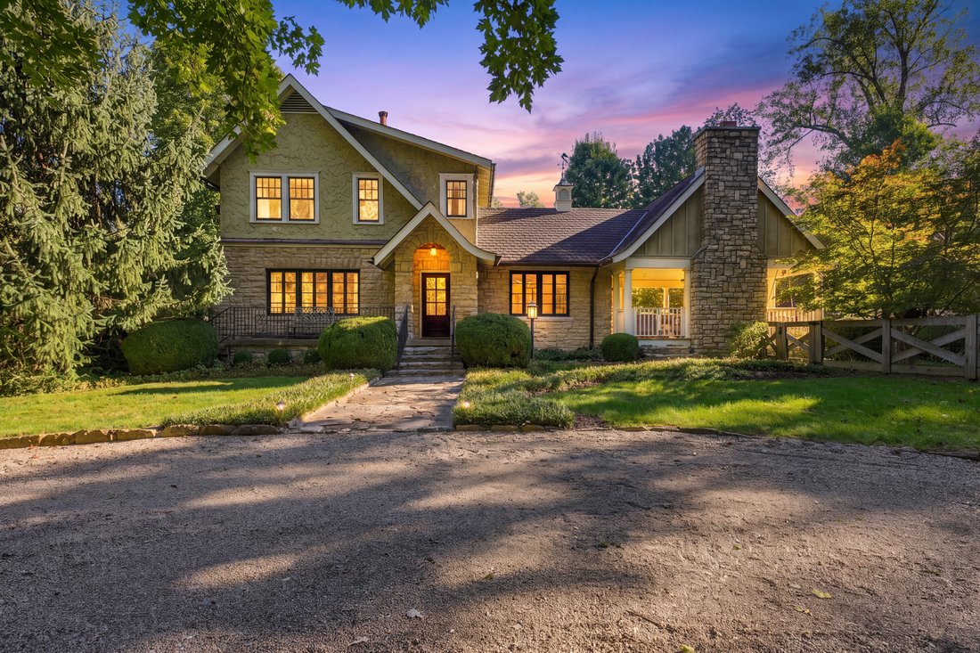House in Watterson Park, Kentucky, United States 2 - 19071437