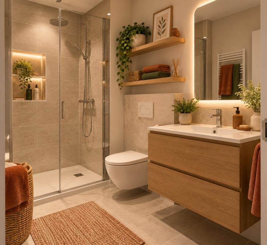 Apartment in Wallon, Le Plessis-Robinson, France 4 - 19071064