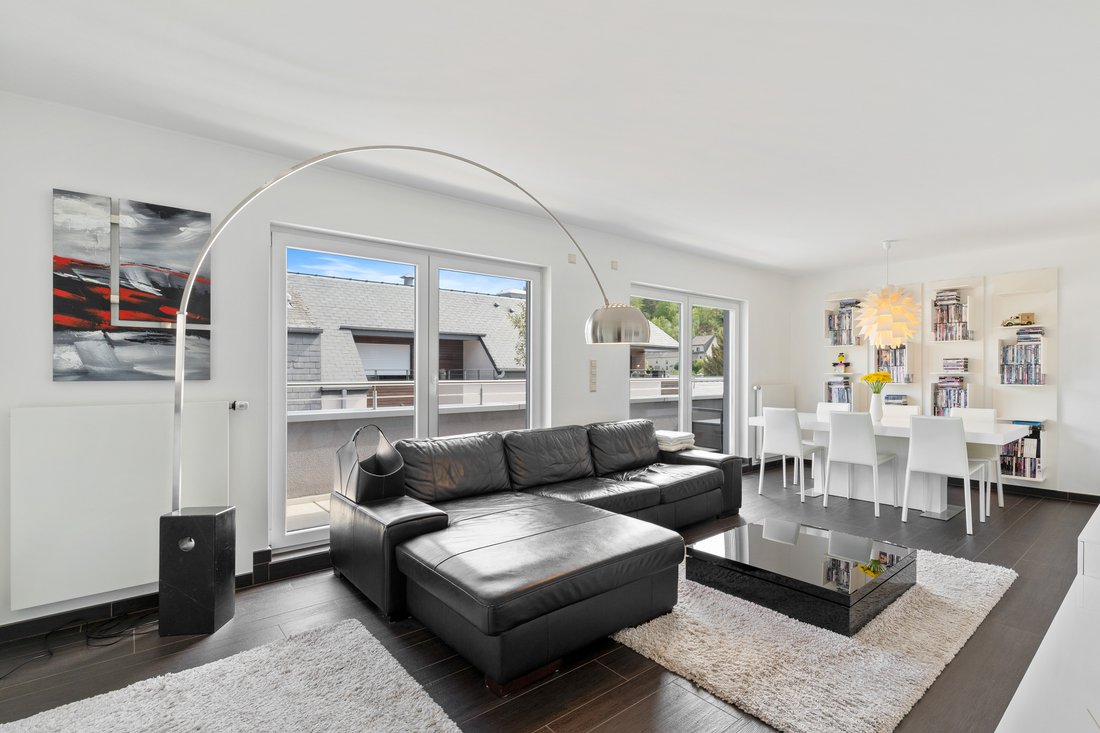 Appartement à Rumelange, Esch-sur-Alzette, Luxembourg 1 - 19071289
