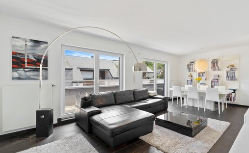 Appartement à Rumelange, Esch-sur-Alzette, Luxembourg 1