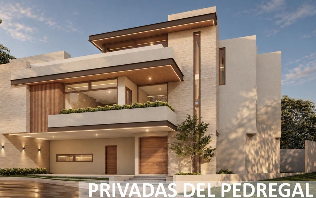 Casa en Pozos, San Luis Potosí, México 1 - 19075518