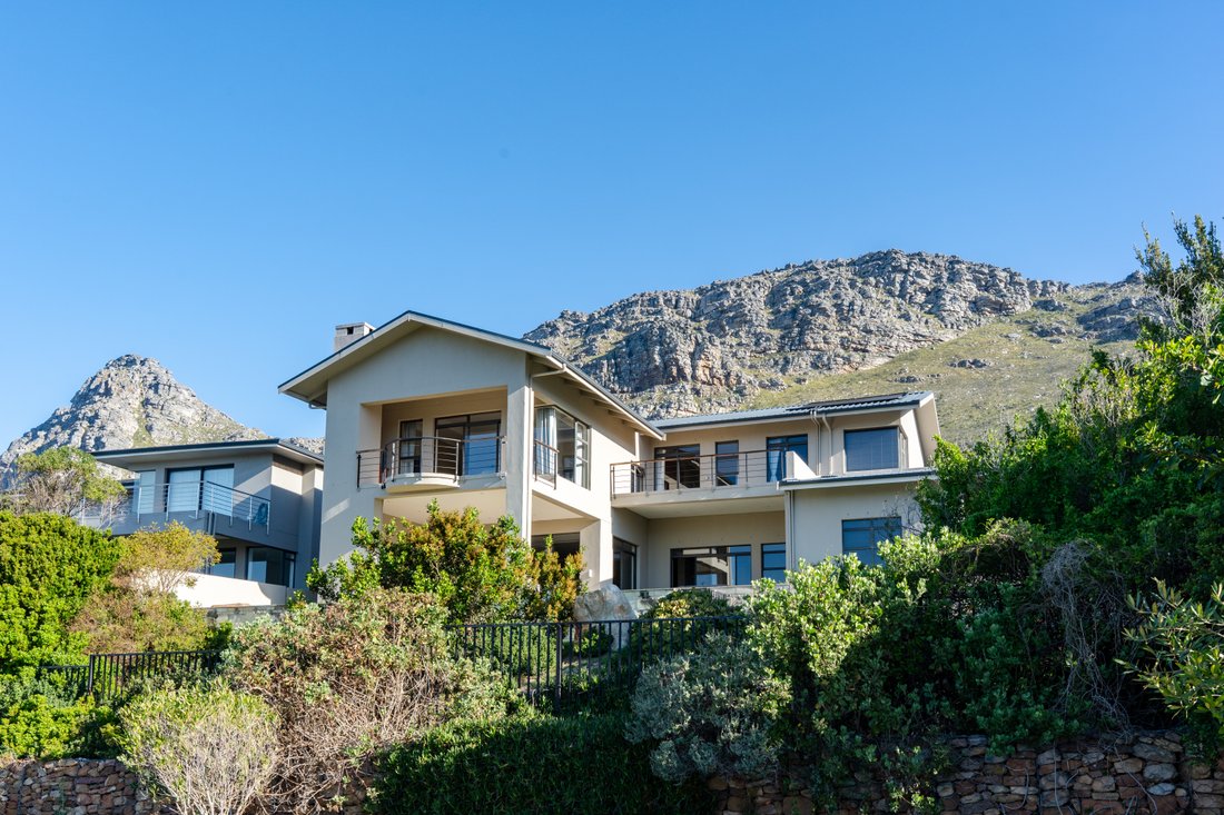 Casa en Westlake, Southern Suburbs, Ciudad del Cabo 1 - 19072193