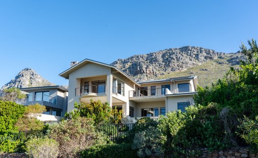 Casa en Westlake, Southern Suburbs, Ciudad del Cabo 1