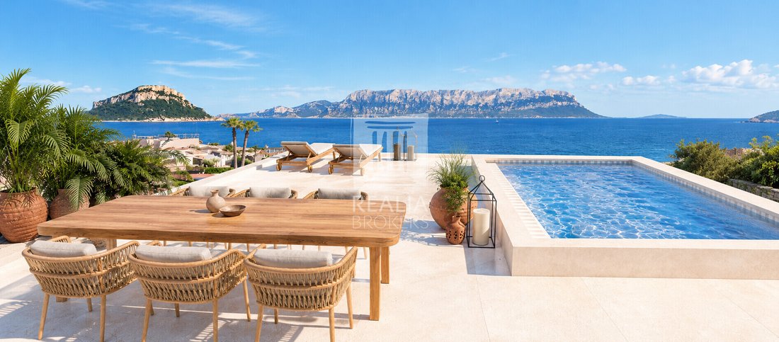 Appartamento a Golfo Aranci, Sardegna, Italia 5 - 18662828