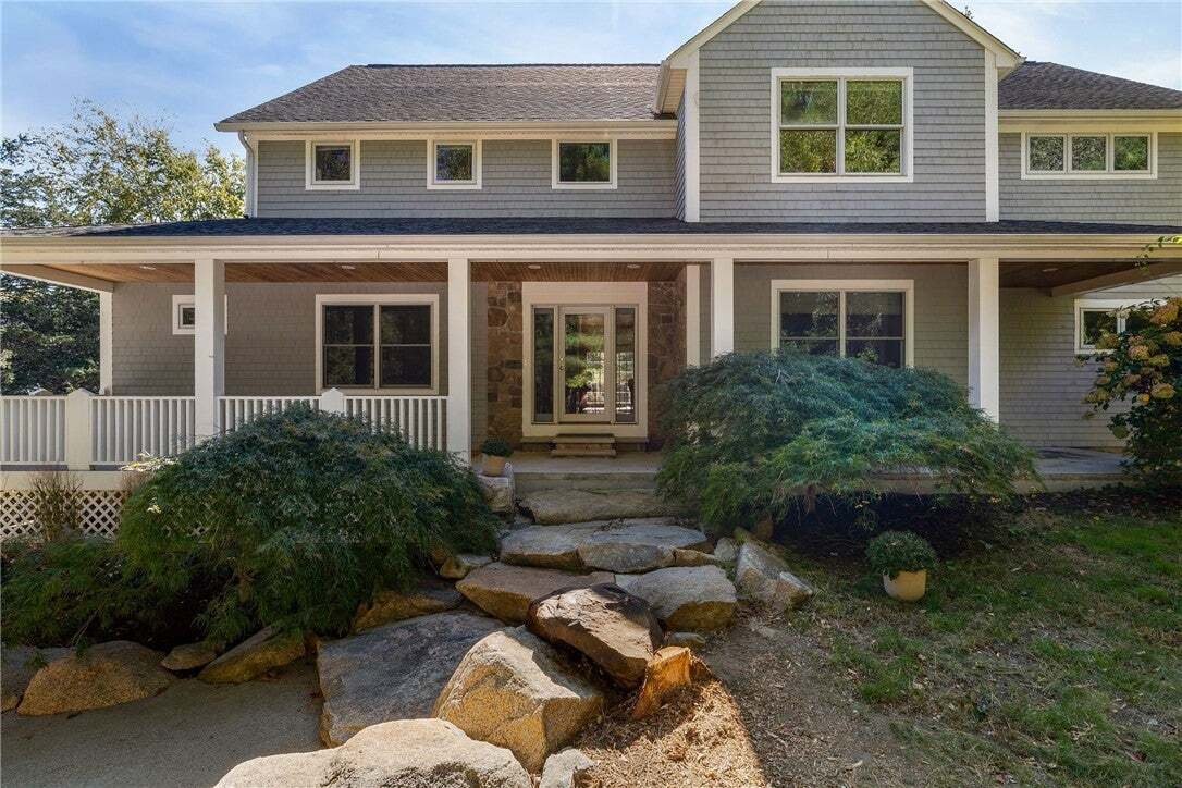 Casa a East Greenwich, Rhode Island, Stati Uniti 2 - 19073752