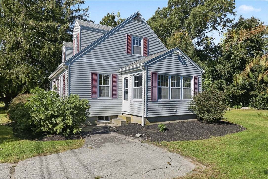 House in Bristol, Rhode Island, United States 3 - 19073755