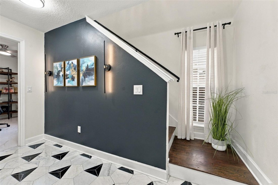 Townhouse in Tampa, Florida, United States 4 - 19074100