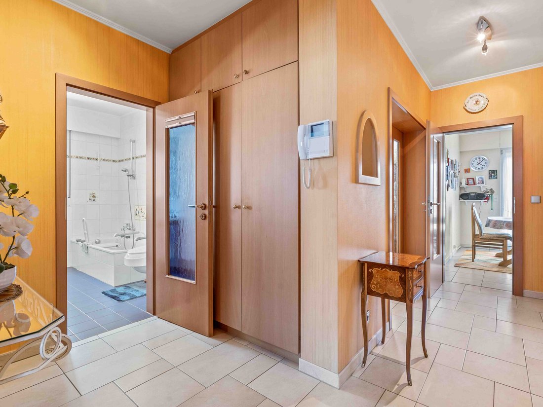 Wohnung in Hesperingen, Distrikt Luxemburg, Luxemburg 5 - 19069955