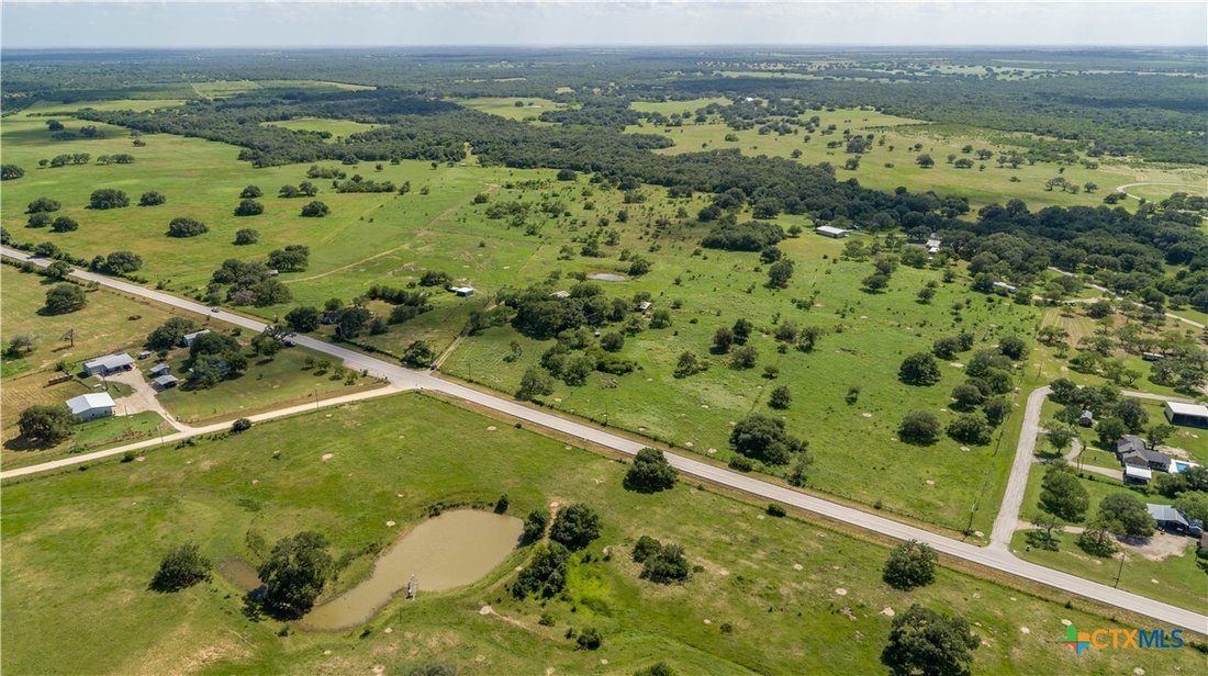 Casa en Yorktown, Texas, Estados Unidos 3 - 19075068