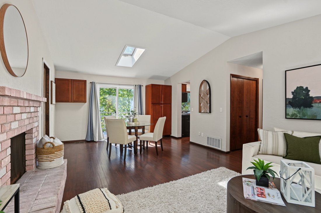 Casa en Corvallis, Oregón, Estados Unidos 5 - 19072280