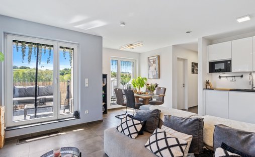 Apartment in Préizerdaul, Redange, Luxembourg 1