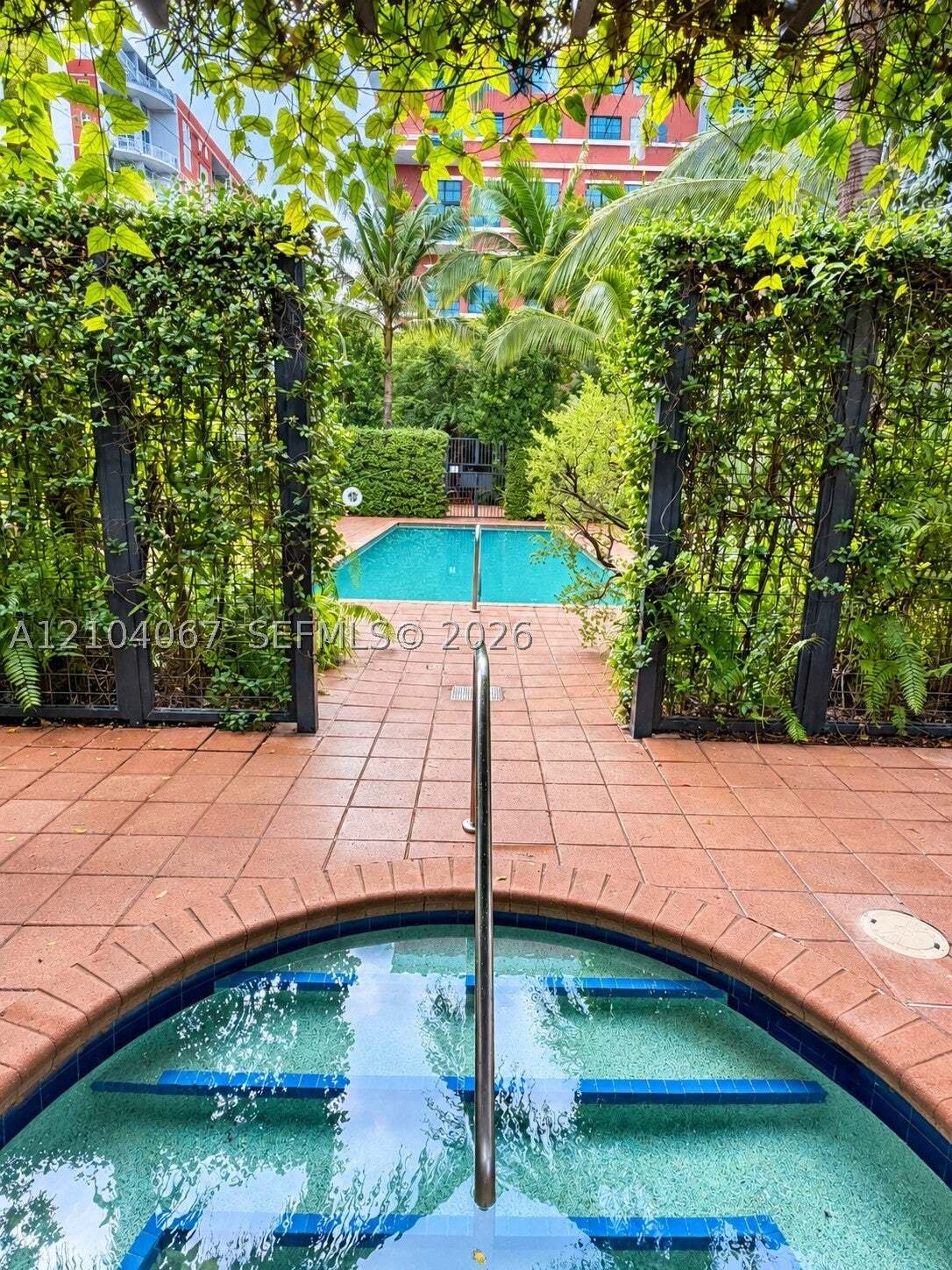 Condominio en Miami, Florida, Estados Unidos 1 - 19074219
