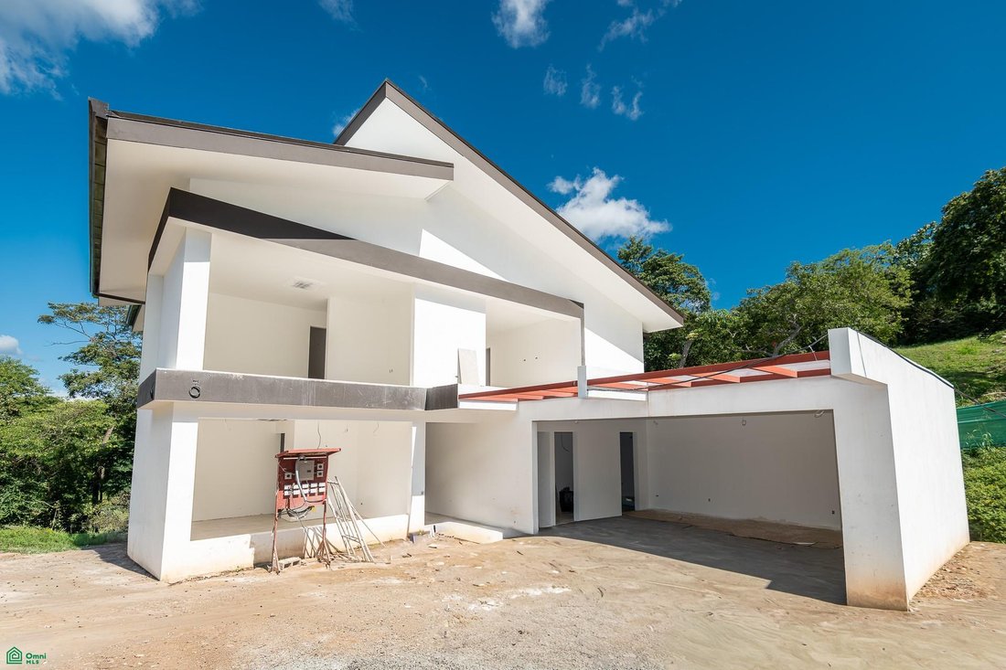 Maison à Brasilito, Guanacaste, Costa Rica 1 - 17378282