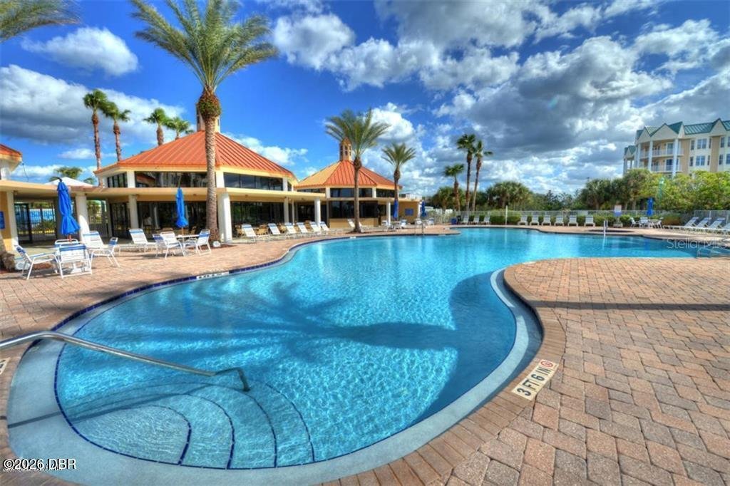 Eigentumswohnung in Port Orange, Florida, Vereinigte Staaten 3 - 19074006