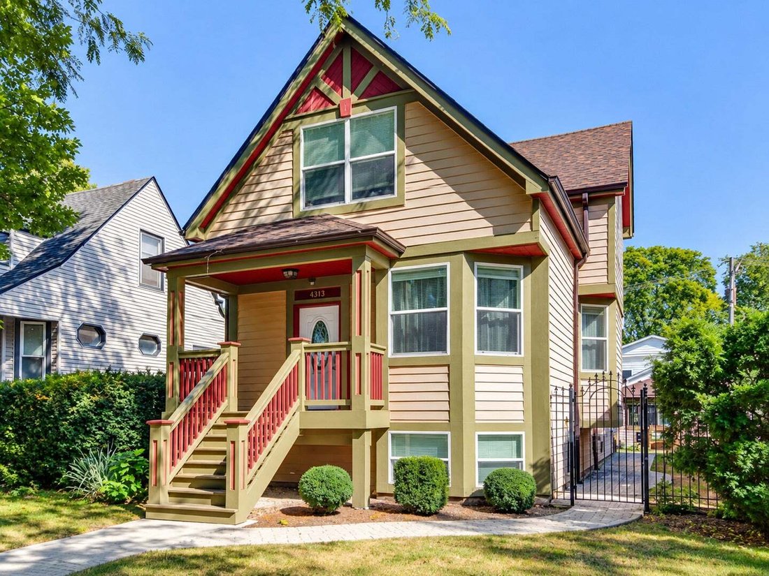 Altro a Chicago, Illinois, Stati Uniti 3 - 19069426