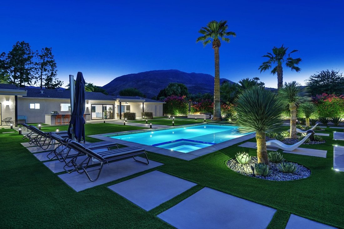 House in Rancho Mirage, California, United States 1 - 19072484