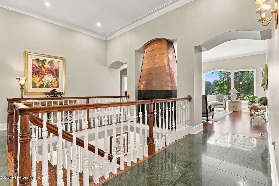 Casa en Pinehurst, Carolina del Norte, Estados Unidos 5 - 19068939