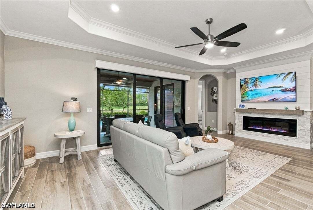 Haus in Naples, Florida, Vereinigte Staaten 5 - 19068903