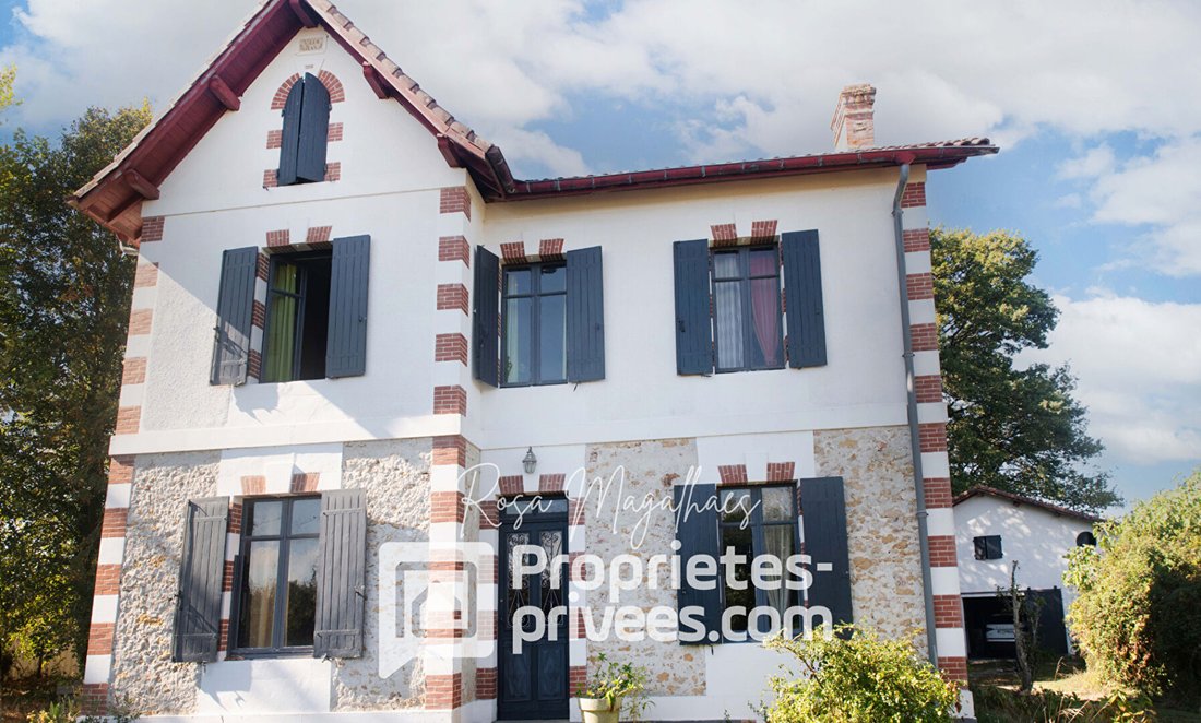 Villa in Bascons, Nouvelle-Aquitaine, France 1 - 19075646