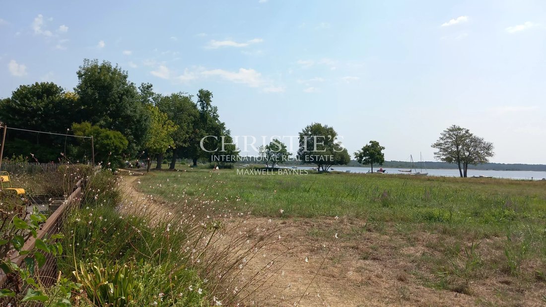 Terreno en Lacanau, Nueva Aquitania, Francia 5 - 19070572