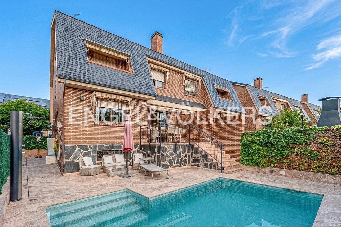 House in Fuenlabrada, Comunidad de Madrid, Spain 2 - 19075484