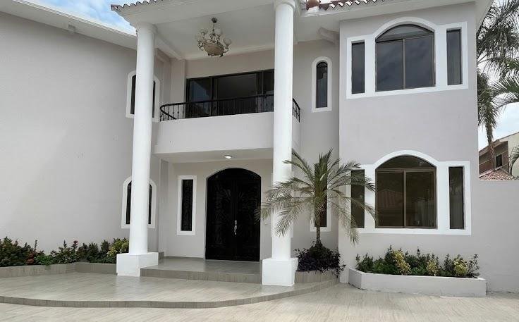 Maison à Samborondón, Province du Guayas, Équateur 3 - 19072465