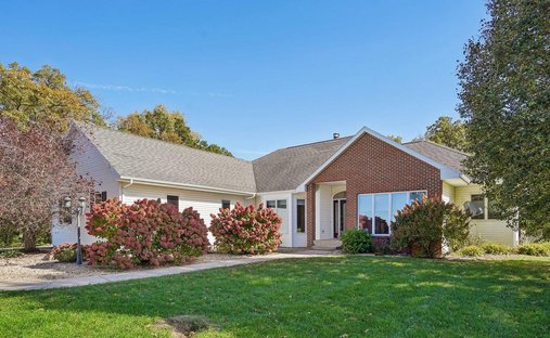 Haus in Sun Prairie, Wisconsin, Vereinigte Staaten 1
