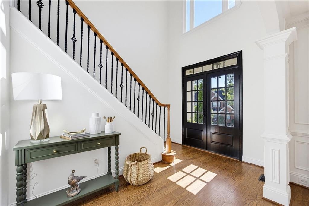House in Acworth, Georgia, United States 4 - 19069768