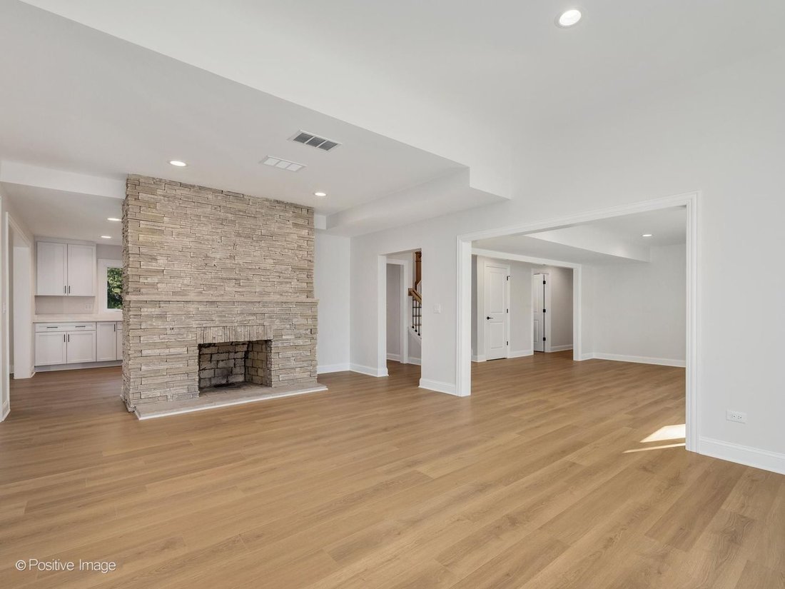 Haus in Wheaton, Illinois, Vereinigte Staaten 5 - 19069431
