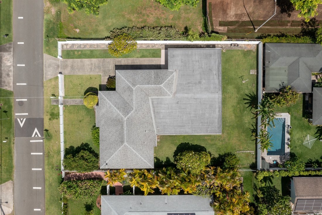 Maison à Kailua, Hawaï, États-Unis 3 - 19073127