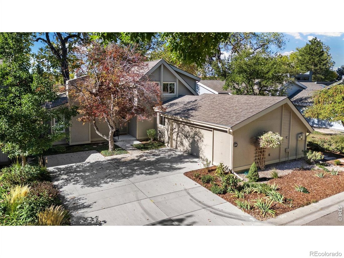 House in Fort Collins, Colorado, United States 2 - 19073652