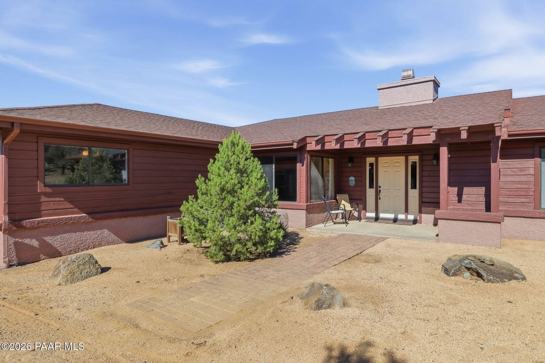 House in Prescott, Arizona, United States 2 - 19068827