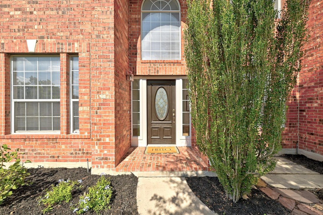 Casa en Pflugerville, Texas, Estados Unidos 2 - 19074539