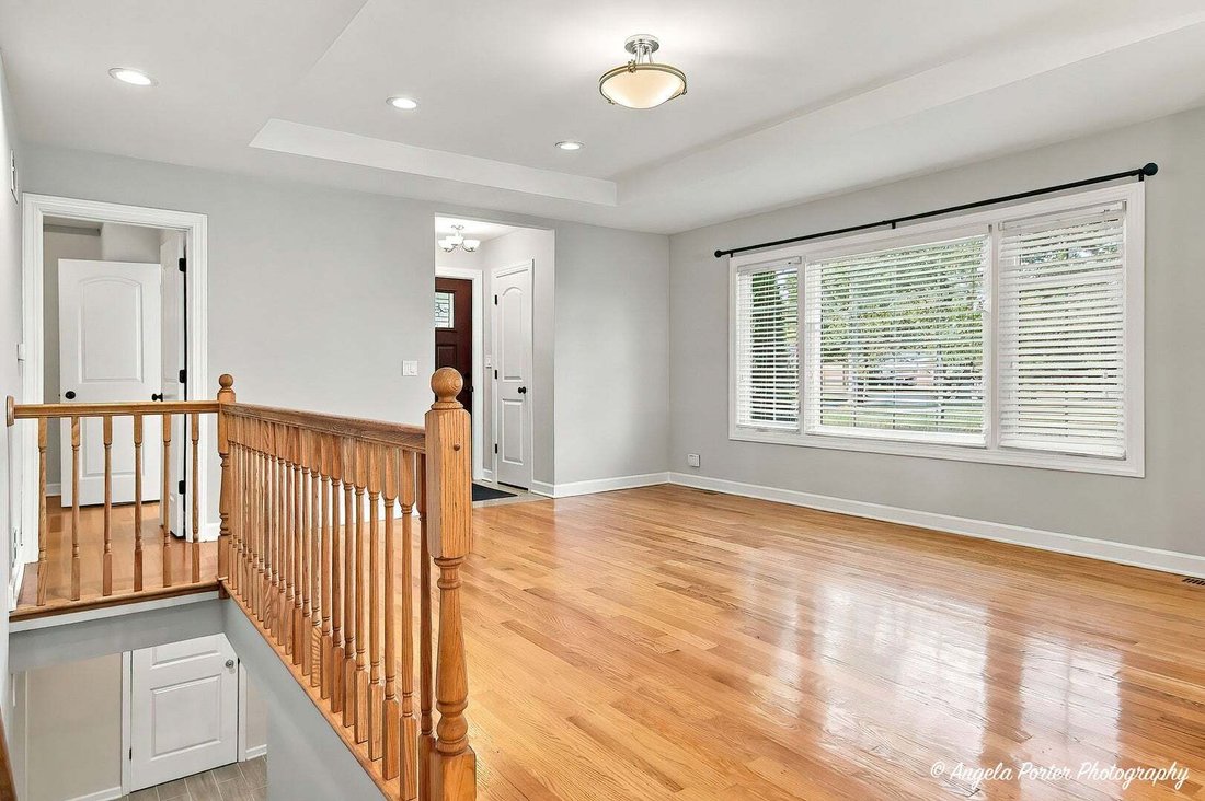 Casa a Park Ridge, Illinois, Stati Uniti 3 - 19069429