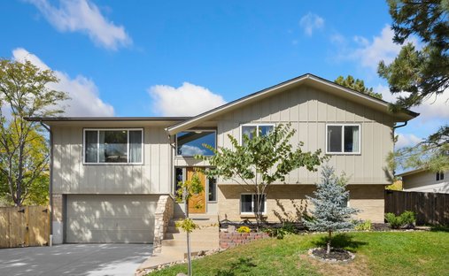 Casa a Centennial, Colorado, Stati Uniti 1