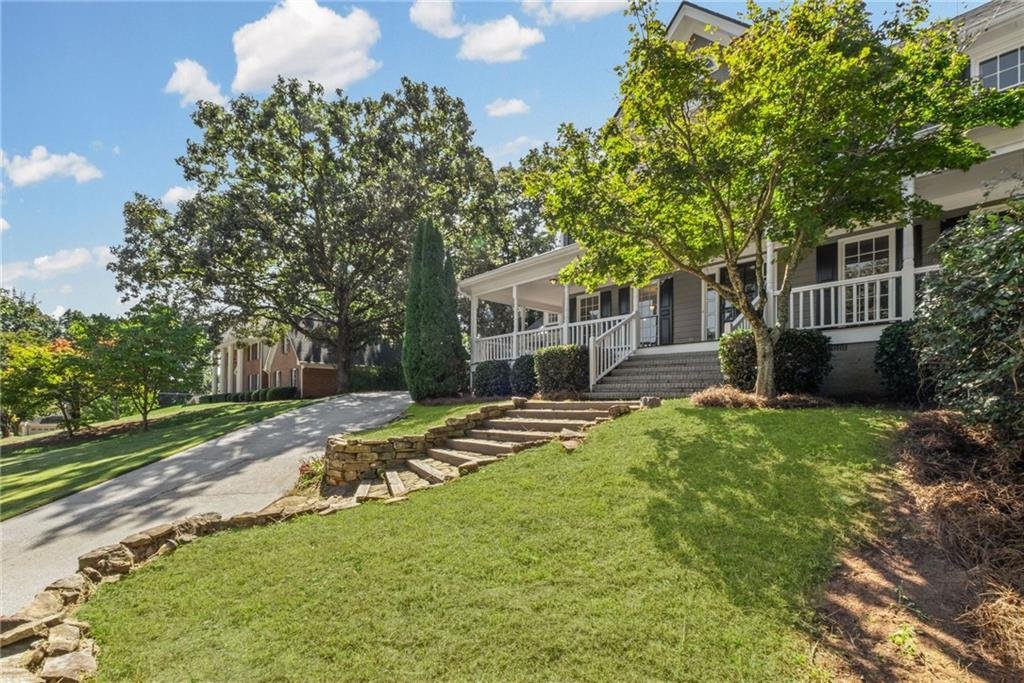 Casa en Dunwoody, Georgia, Estados Unidos 4 - 19069692